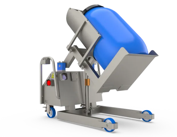 Backsaver BRL