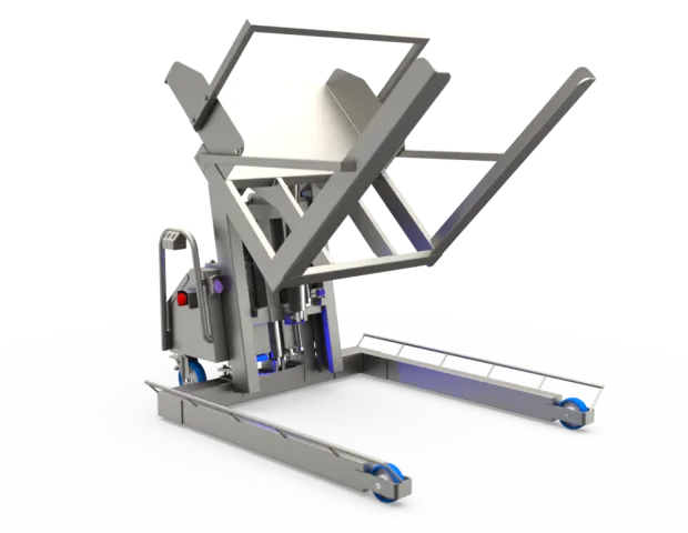 Backsaver BRLT