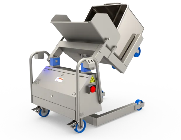 Backsaver NT