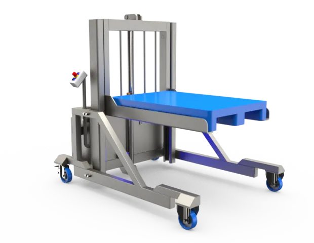 Backsaver PLBR