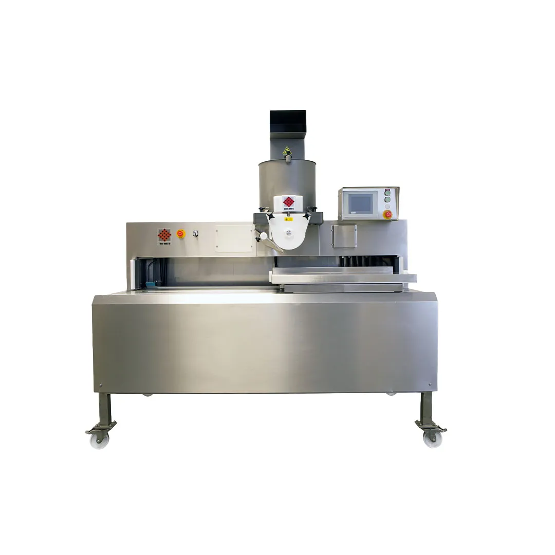 Deighton Formatic Traymatic