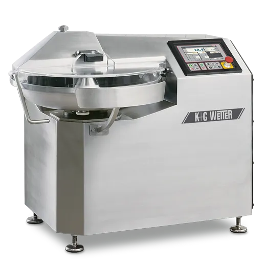 K+G Wetter Cutmix 50 L kutteri