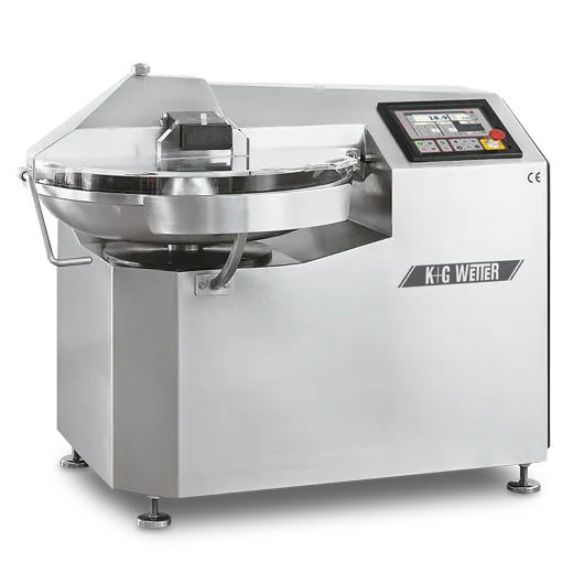 K+G Wetter Cutmix 70 L kutteri