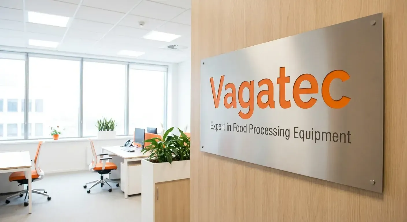 VAGATEC kompaniyasining Toshkentdagi ofisi