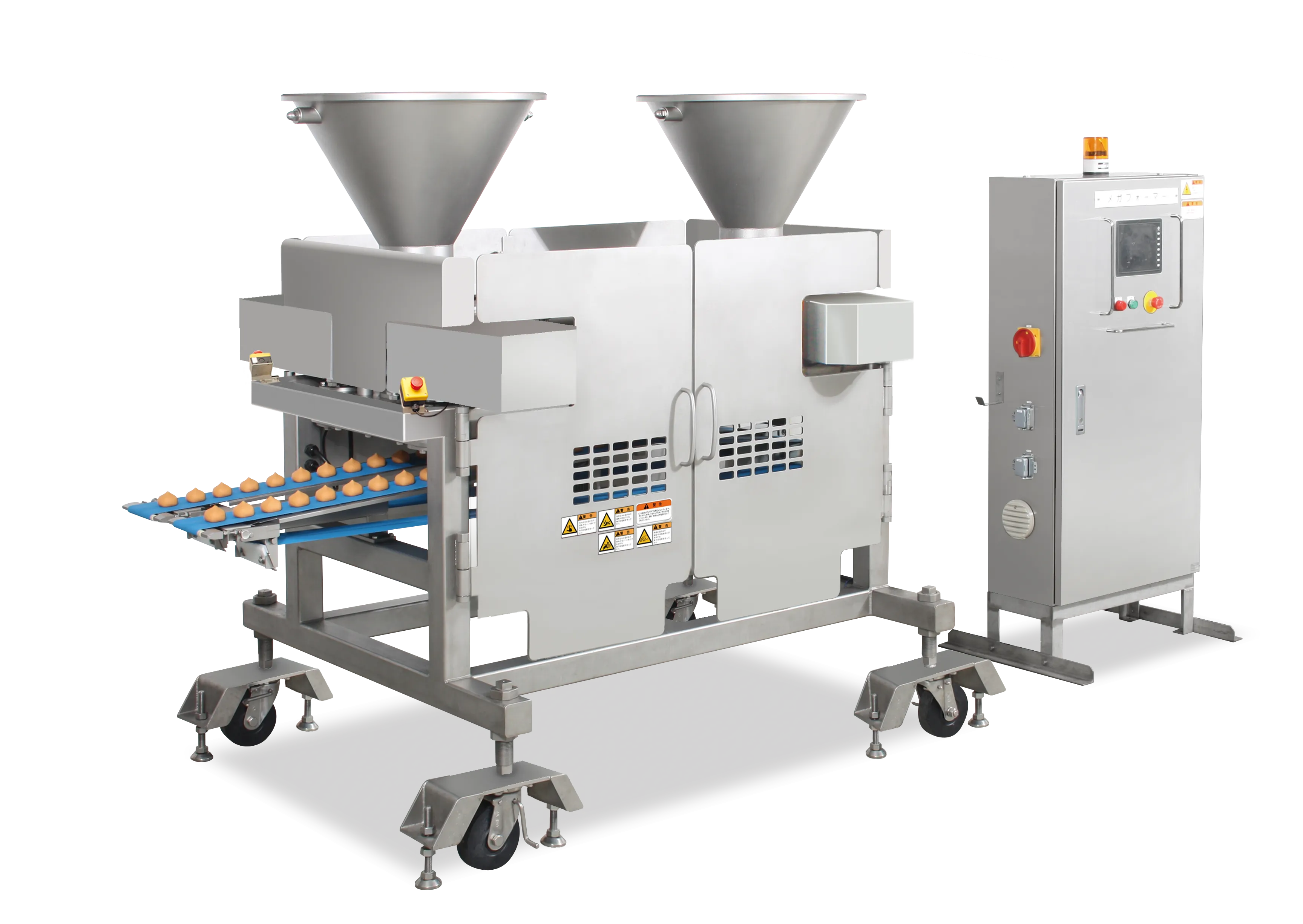 Rheon MN-200 Mega Former