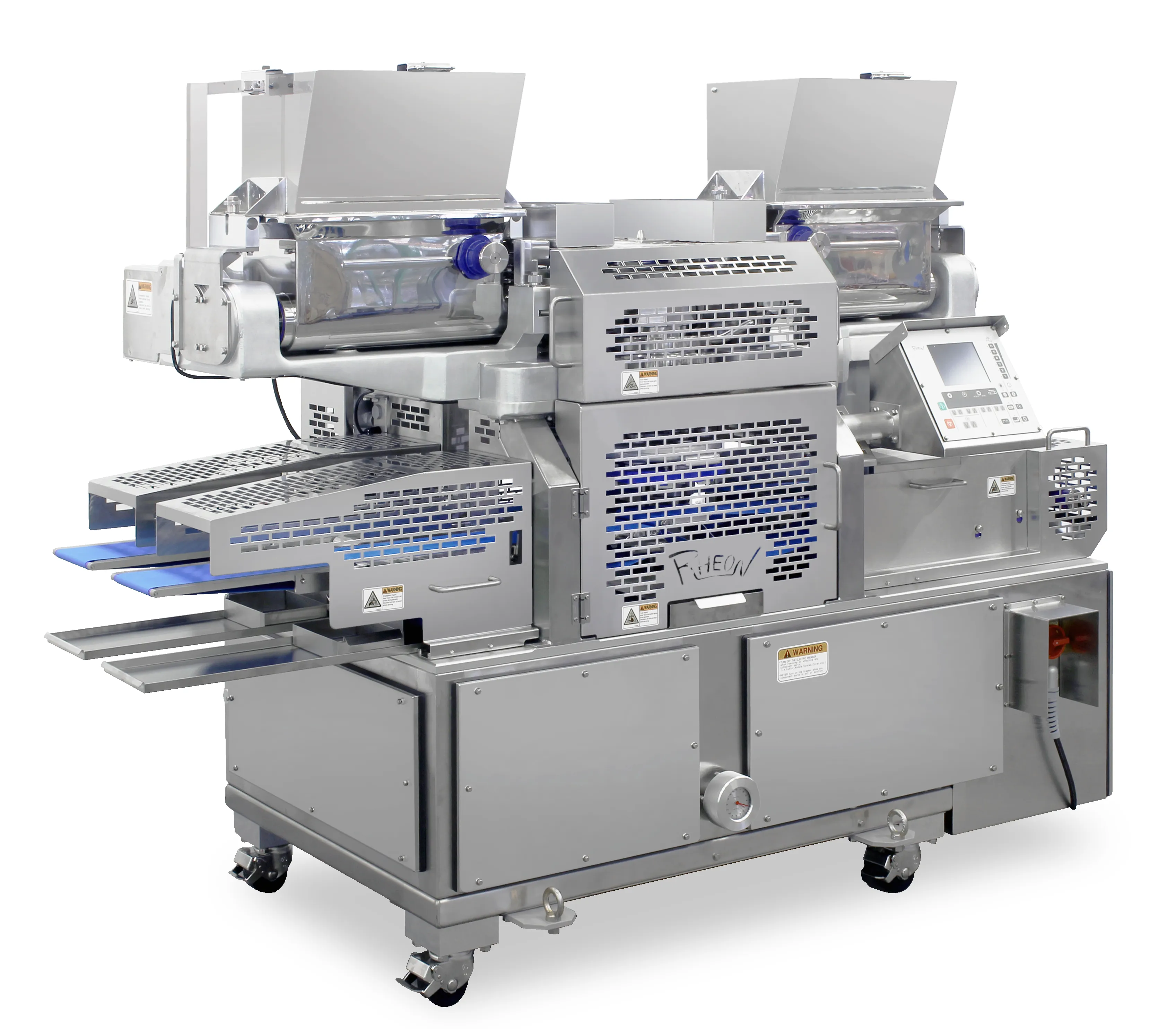 Rheon WN-155 Double Lane